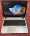 HP Leptop Core-i5 6gen -- 8GB
